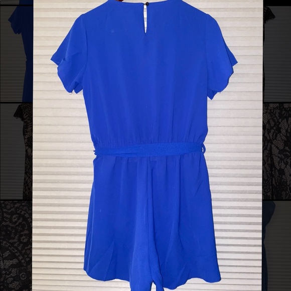 Reoria M Romper - Picture 4 of 4